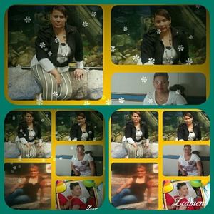 Meet your Posher, Doris